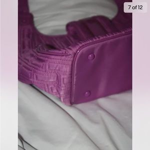 Vera Bradley Wuilted Handbag